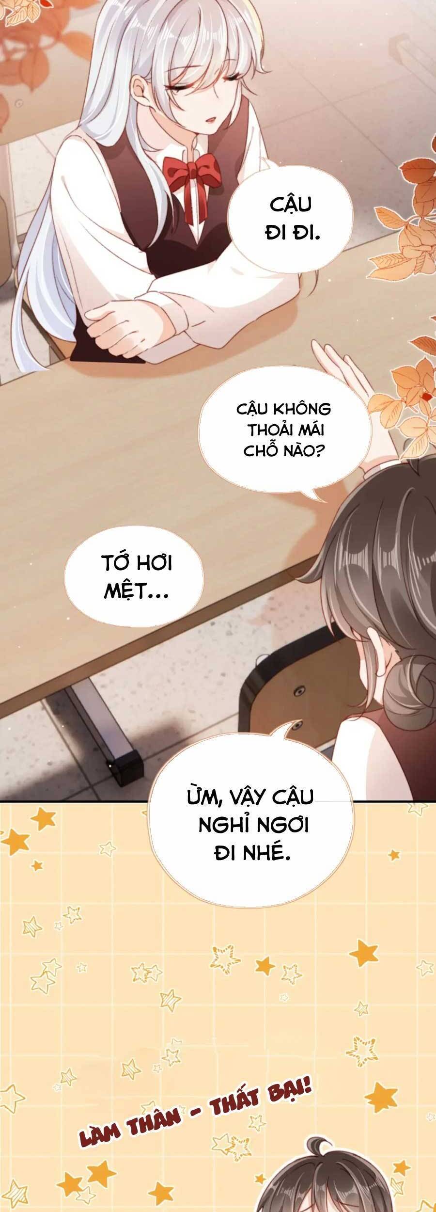 Nam Chính Và Nhân Vật Phản Diện Tôi Nuôi Đều Không Đứng Đắn Chapter 46 - 22