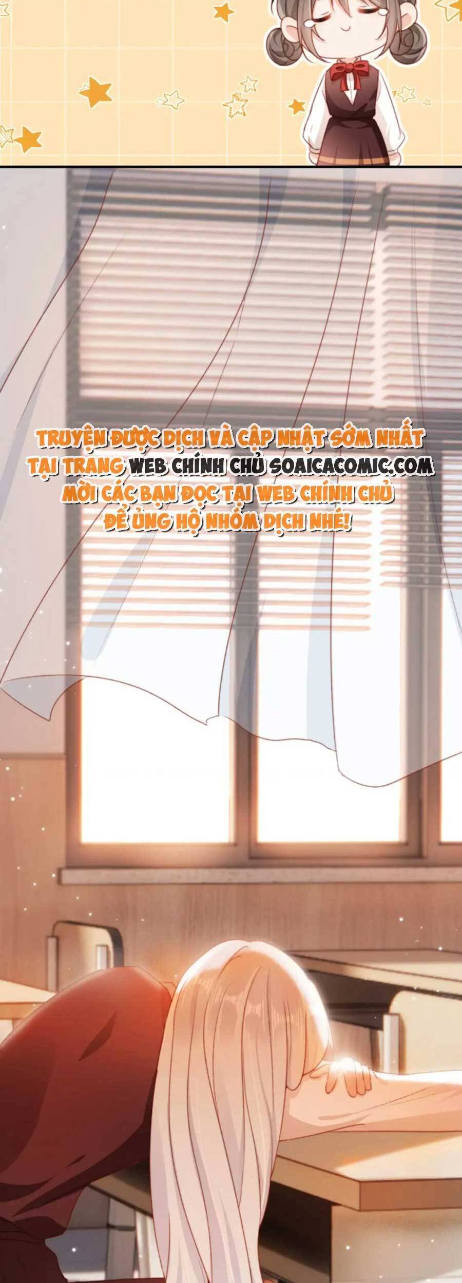 Nam Chính Và Nhân Vật Phản Diện Tôi Nuôi Đều Không Đứng Đắn Chapter 46 - 23