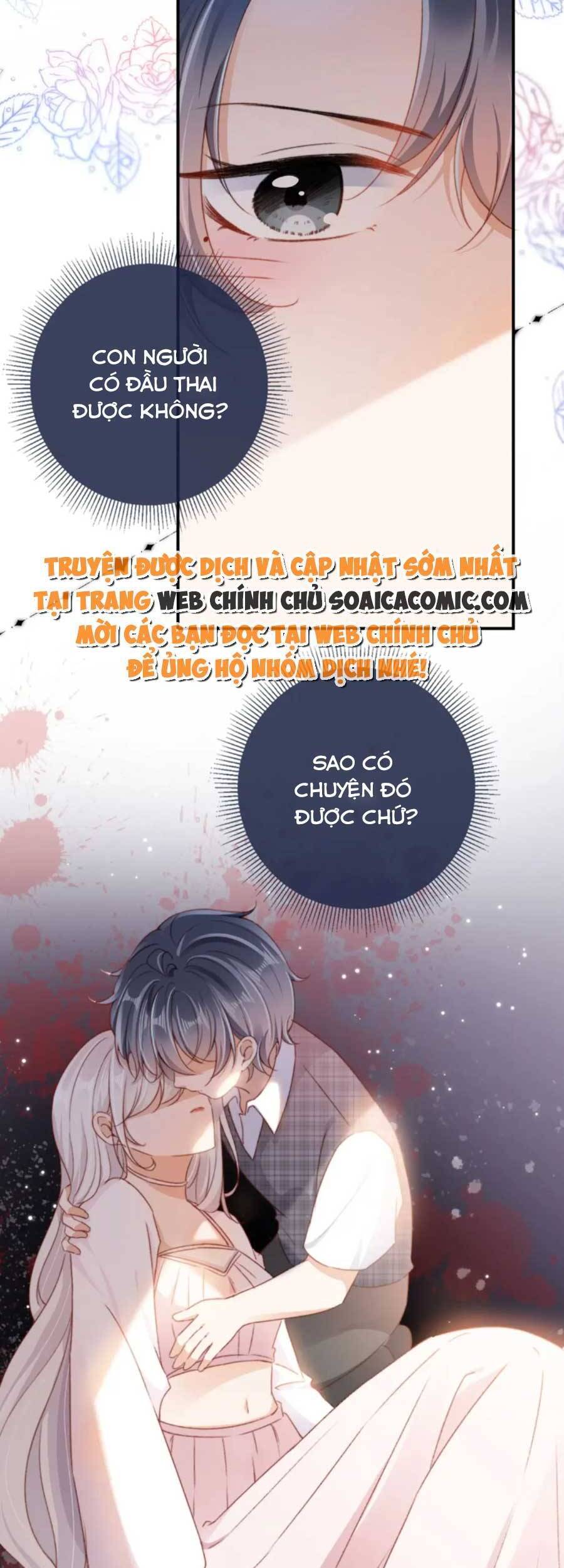 Nam Chính Và Nhân Vật Phản Diện Tôi Nuôi Đều Không Đứng Đắn Chapter 46 - 27