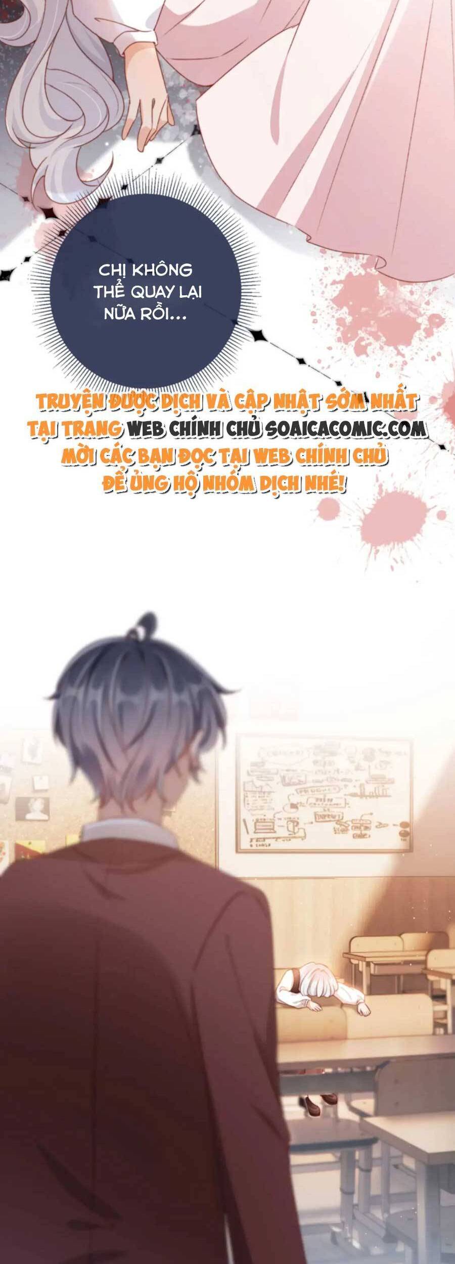 Nam Chính Và Nhân Vật Phản Diện Tôi Nuôi Đều Không Đứng Đắn Chapter 46 - 28