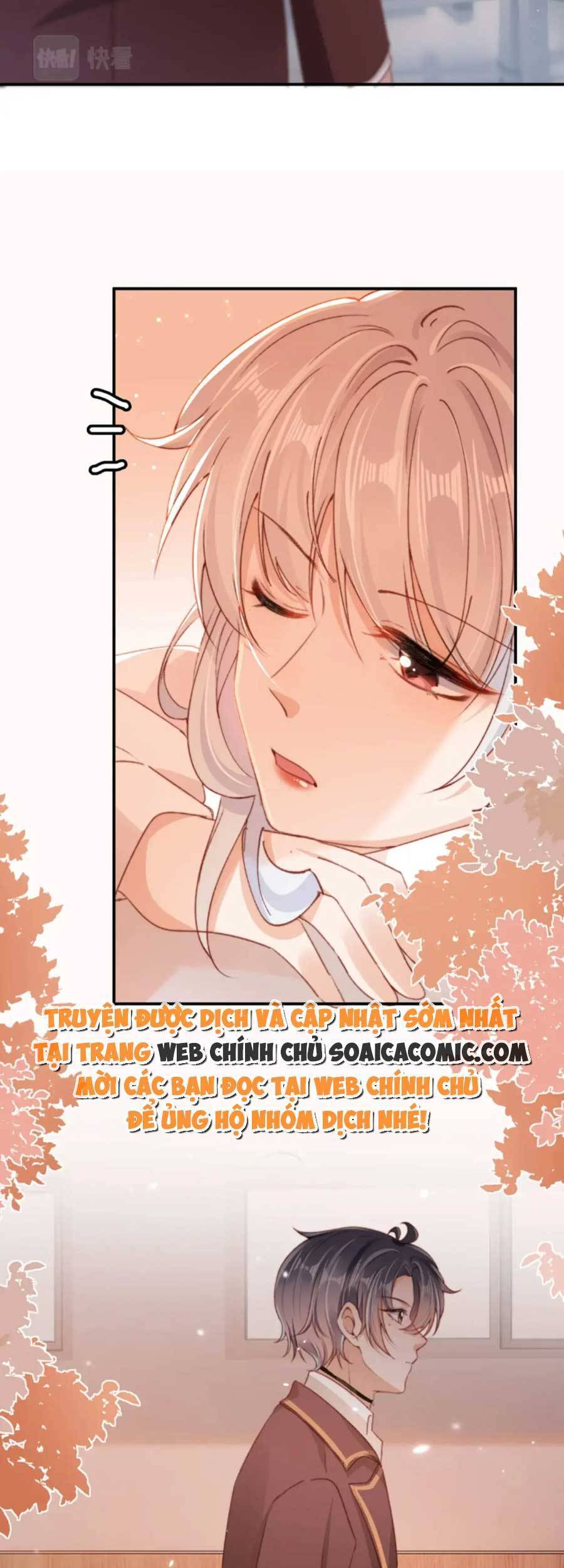 Nam Chính Và Nhân Vật Phản Diện Tôi Nuôi Đều Không Đứng Đắn Chapter 46 - 29