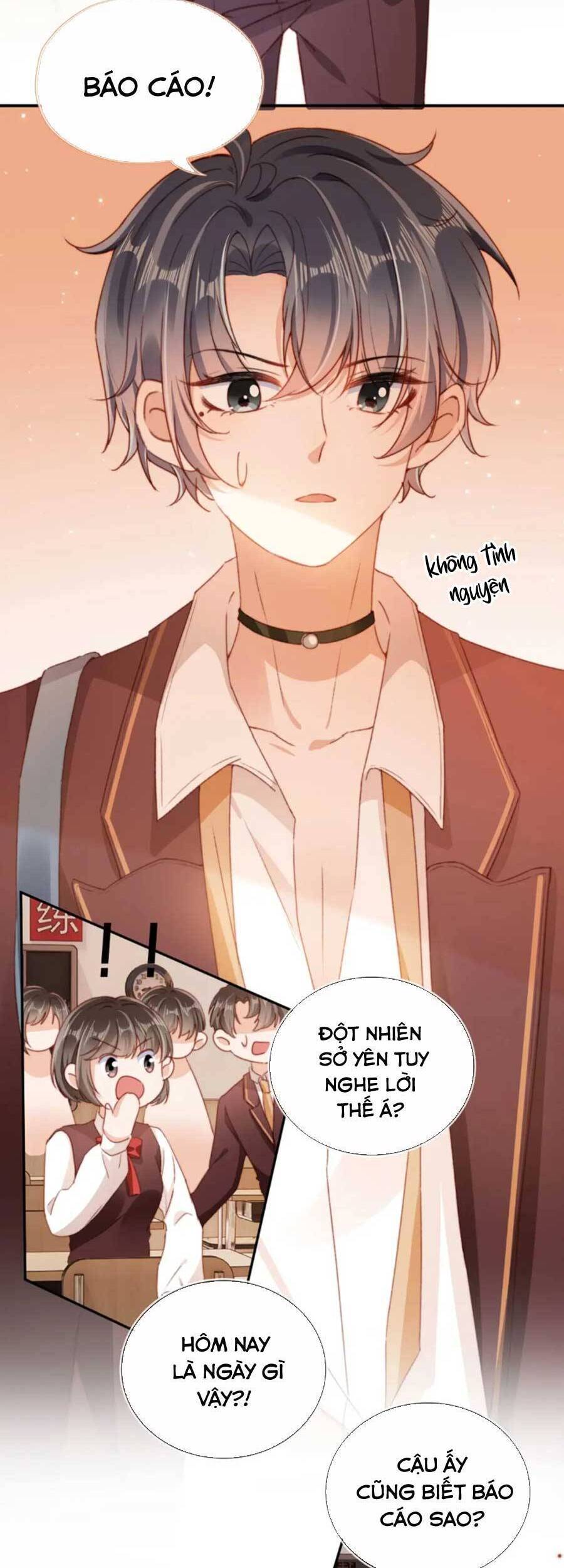 Nam Chính Và Nhân Vật Phản Diện Tôi Nuôi Đều Không Đứng Đắn Chapter 46 - 4