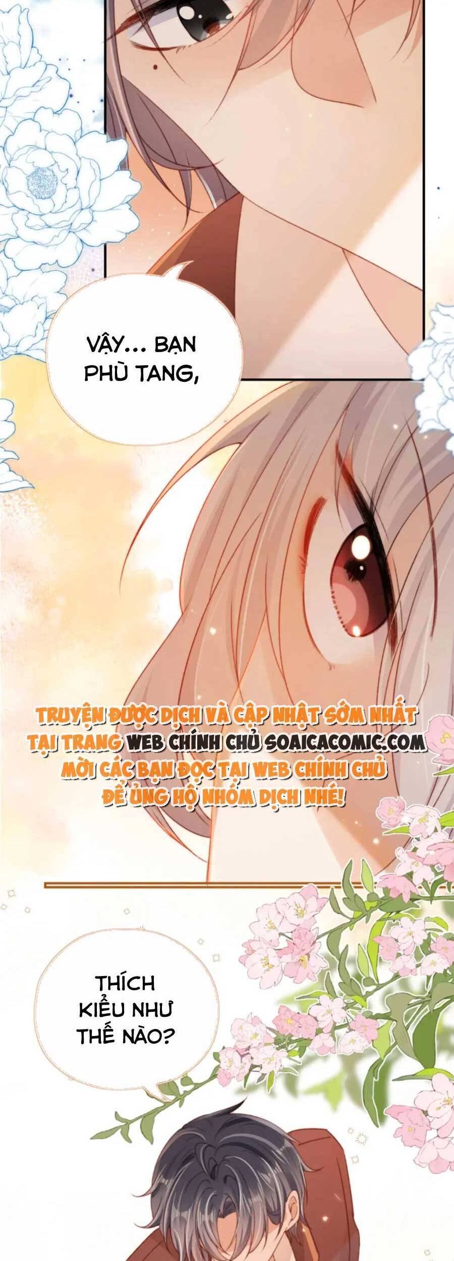 Nam Chính Và Nhân Vật Phản Diện Tôi Nuôi Đều Không Đứng Đắn Chapter 46 - 34