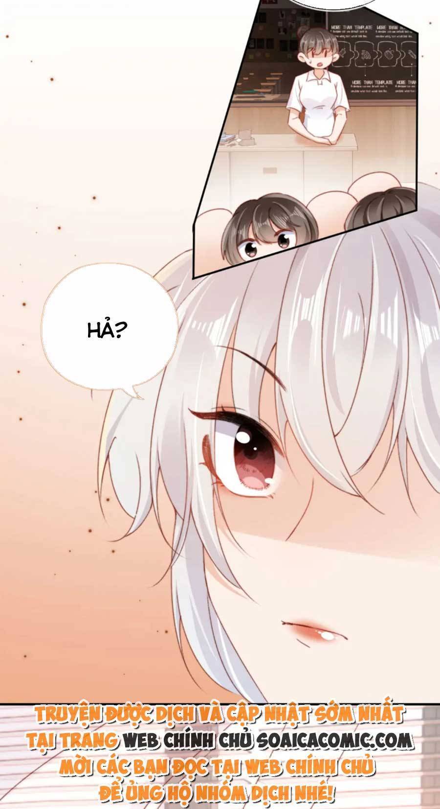 Nam Chính Và Nhân Vật Phản Diện Tôi Nuôi Đều Không Đứng Đắn Chapter 46 - 5