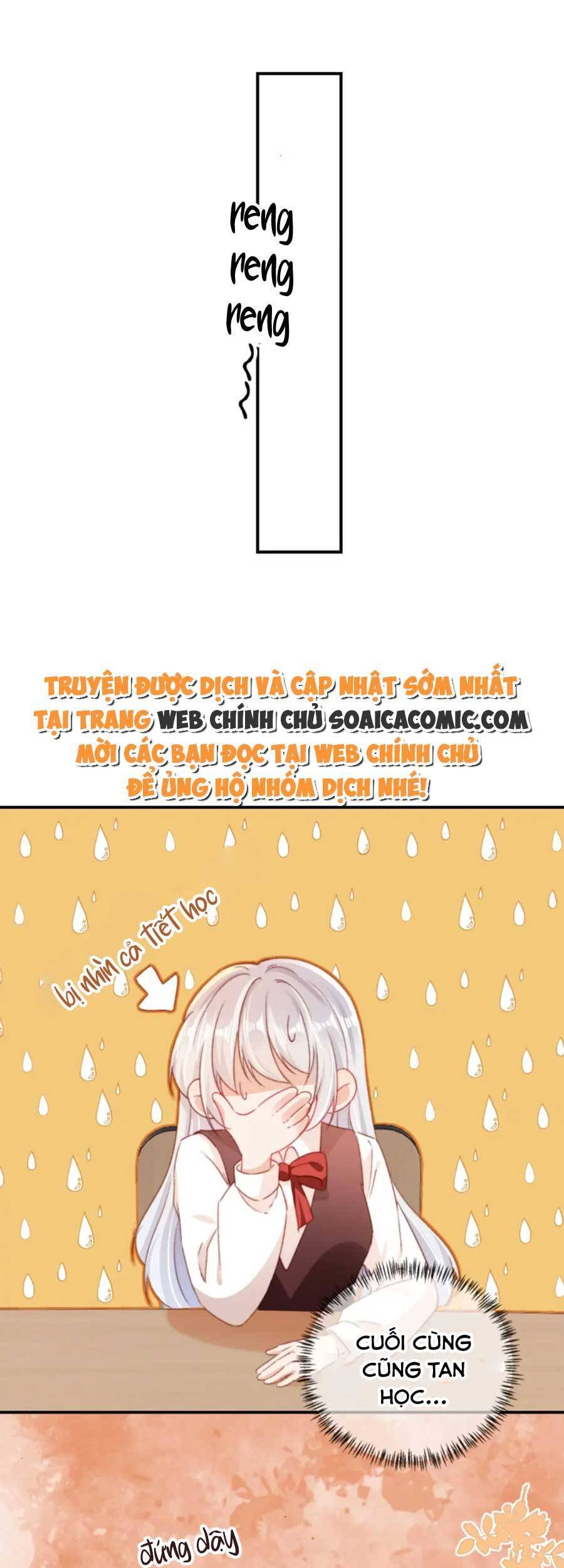 Nam Chính Và Nhân Vật Phản Diện Tôi Nuôi Đều Không Đứng Đắn Chapter 46 - 10