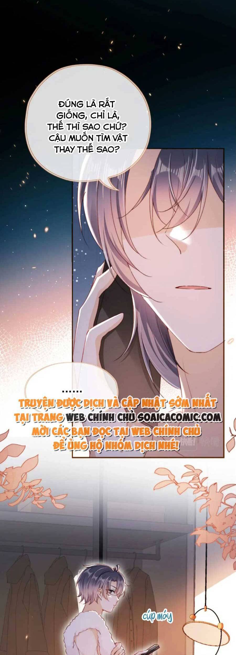 Nam Chính Và Nhân Vật Phản Diện Tôi Nuôi Đều Không Đứng Đắn Chapter 47 - 15