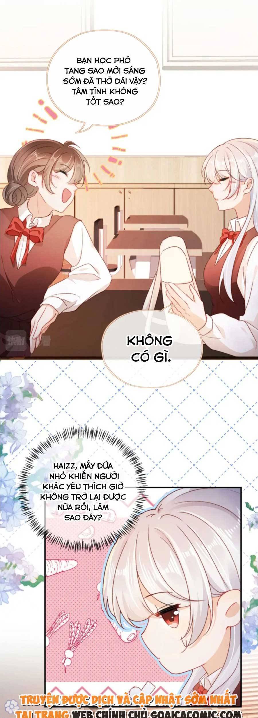 Nam Chính Và Nhân Vật Phản Diện Tôi Nuôi Đều Không Đứng Đắn Chapter 47 - 19