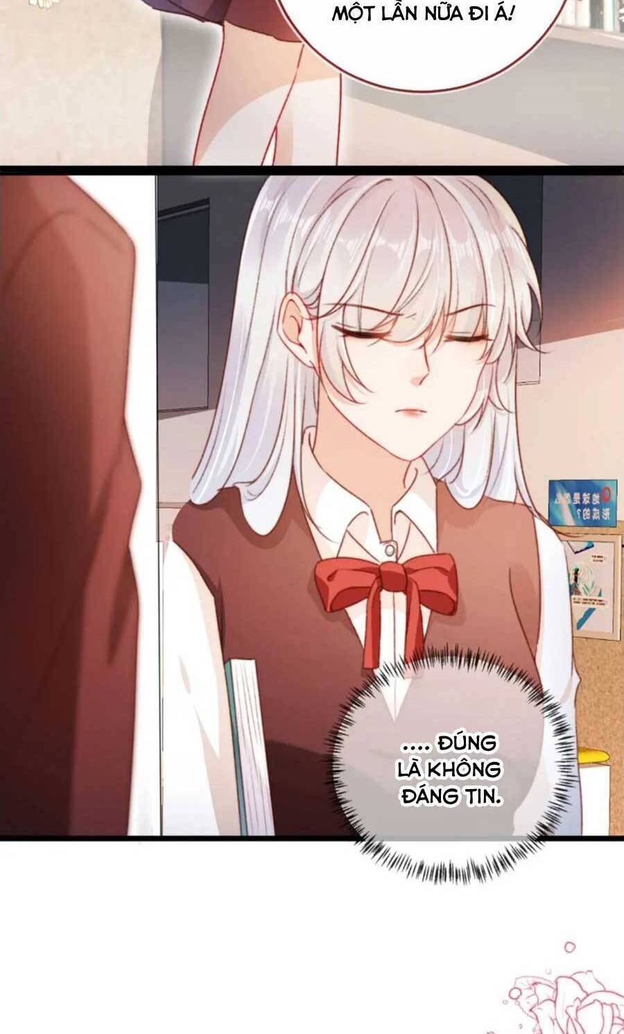 Nam Chính Và Nhân Vật Phản Diện Tôi Nuôi Đều Không Đứng Đắn Chapter 47 - 26