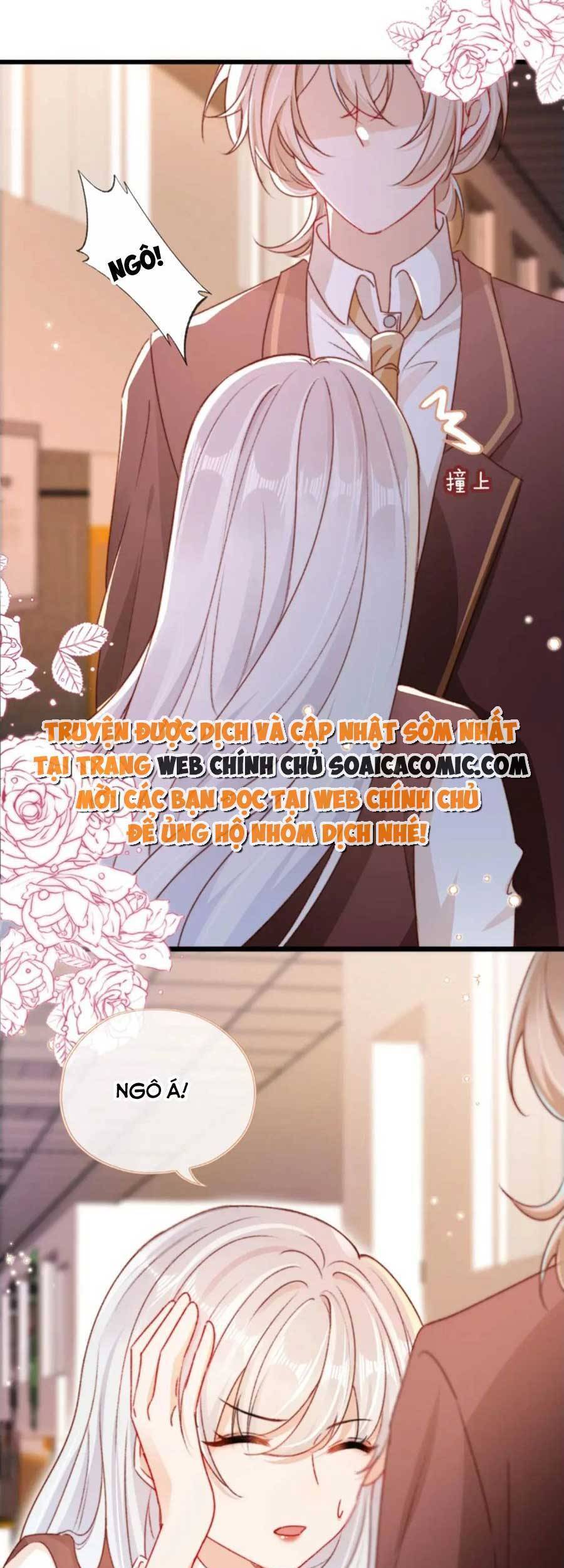 Nam Chính Và Nhân Vật Phản Diện Tôi Nuôi Đều Không Đứng Đắn Chapter 47 - 27