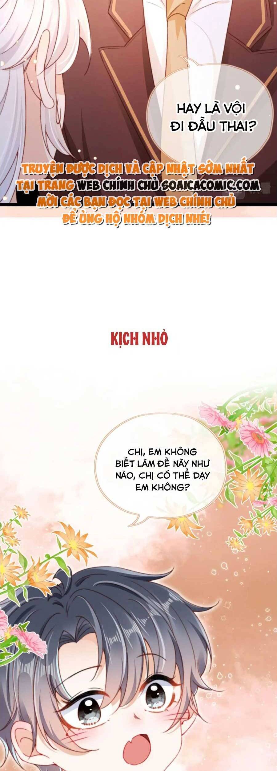 Nam Chính Và Nhân Vật Phản Diện Tôi Nuôi Đều Không Đứng Đắn Chapter 47 - 29