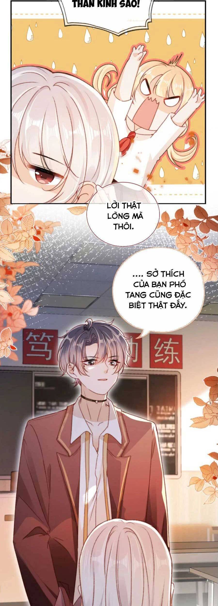 Nam Chính Và Nhân Vật Phản Diện Tôi Nuôi Đều Không Đứng Đắn Chapter 47 - 4