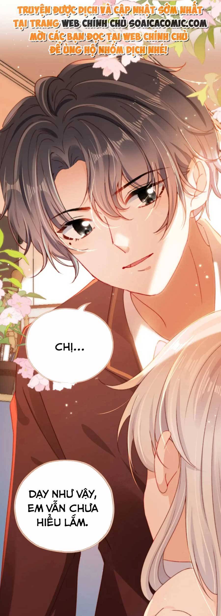 Nam Chính Và Nhân Vật Phản Diện Tôi Nuôi Đều Không Đứng Đắn Chapter 47 - 35