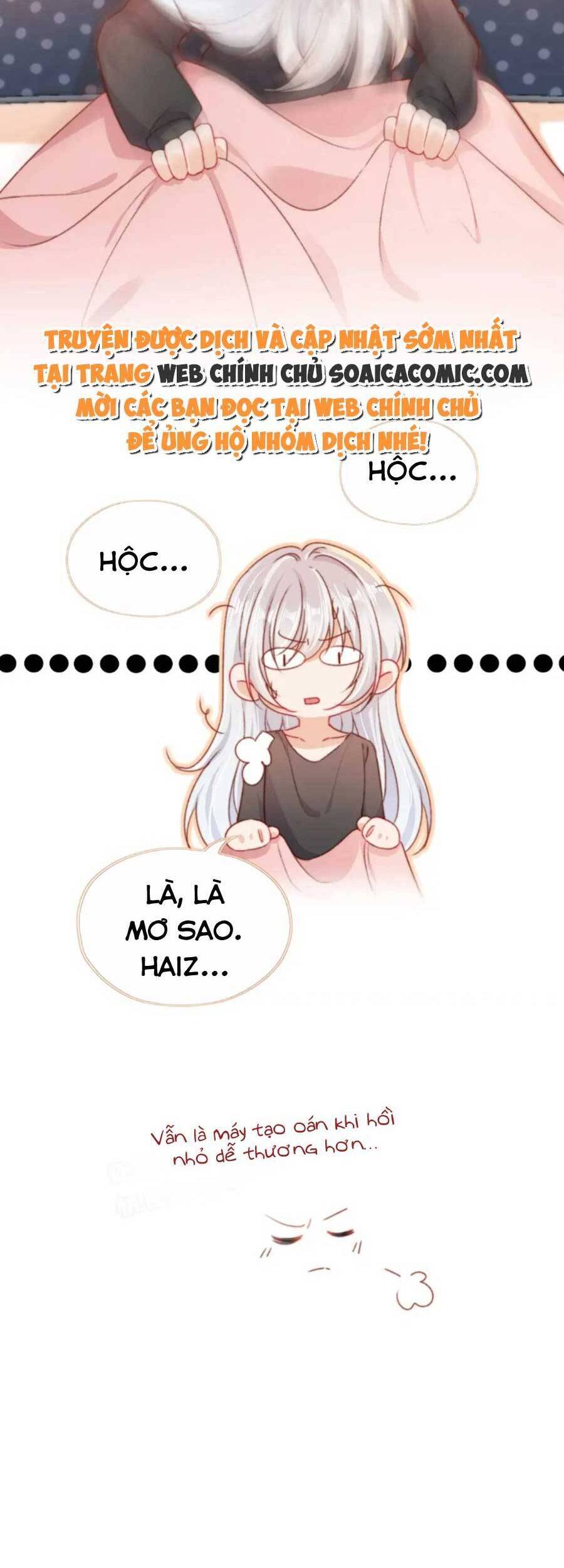 Nam Chính Và Nhân Vật Phản Diện Tôi Nuôi Đều Không Đứng Đắn Chapter 47 - 38