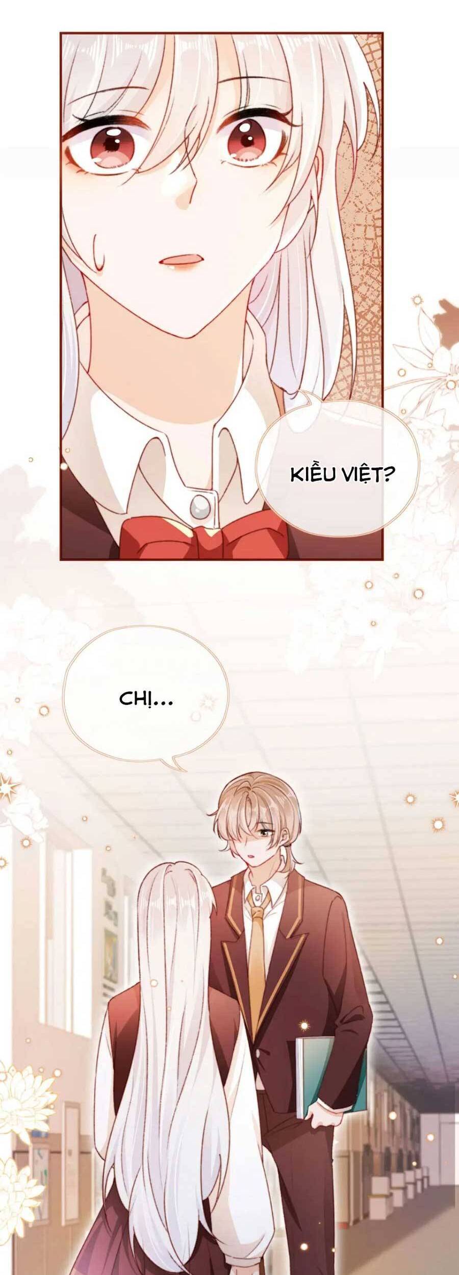 Nam Chính Và Nhân Vật Phản Diện Tôi Nuôi Đều Không Đứng Đắn Chapter 48 - 2