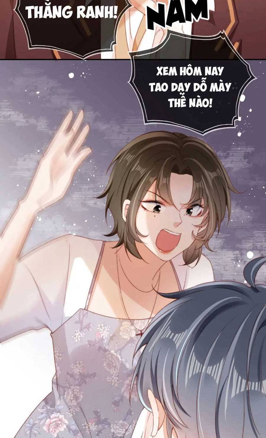 Nam Chính Và Nhân Vật Phản Diện Tôi Nuôi Đều Không Đứng Đắn Chapter 48 - 13