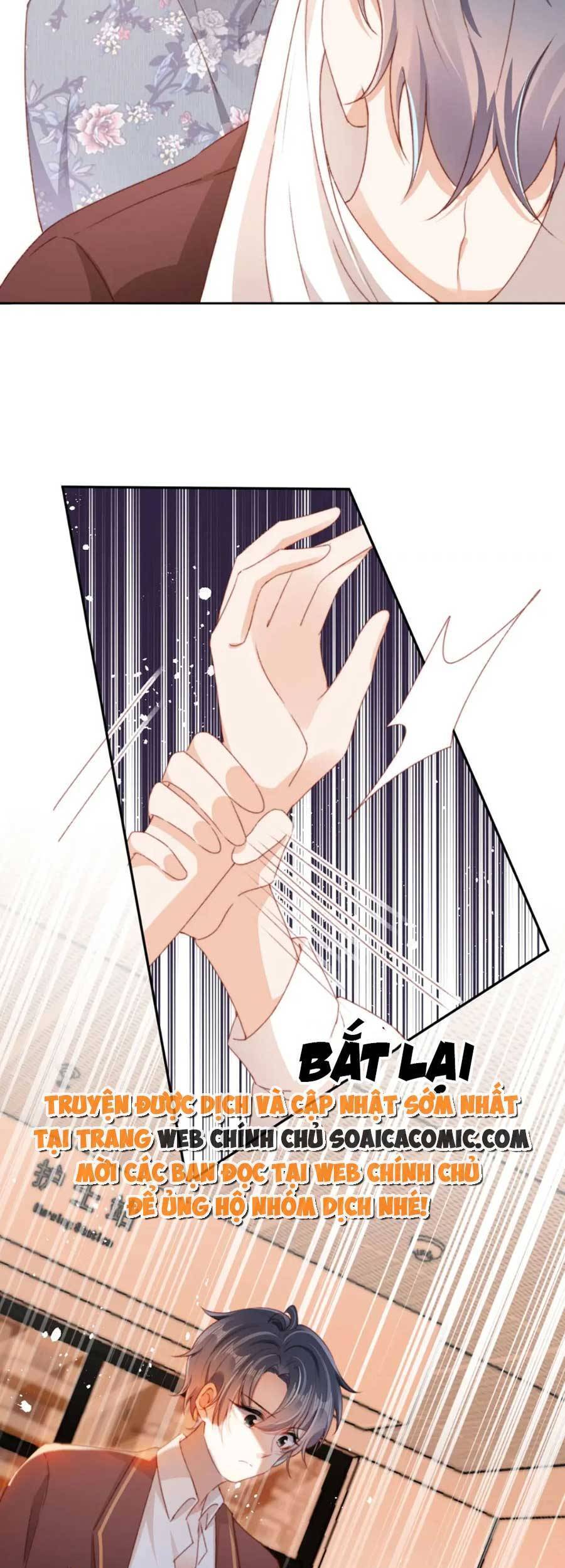 Nam Chính Và Nhân Vật Phản Diện Tôi Nuôi Đều Không Đứng Đắn Chapter 48 - 14