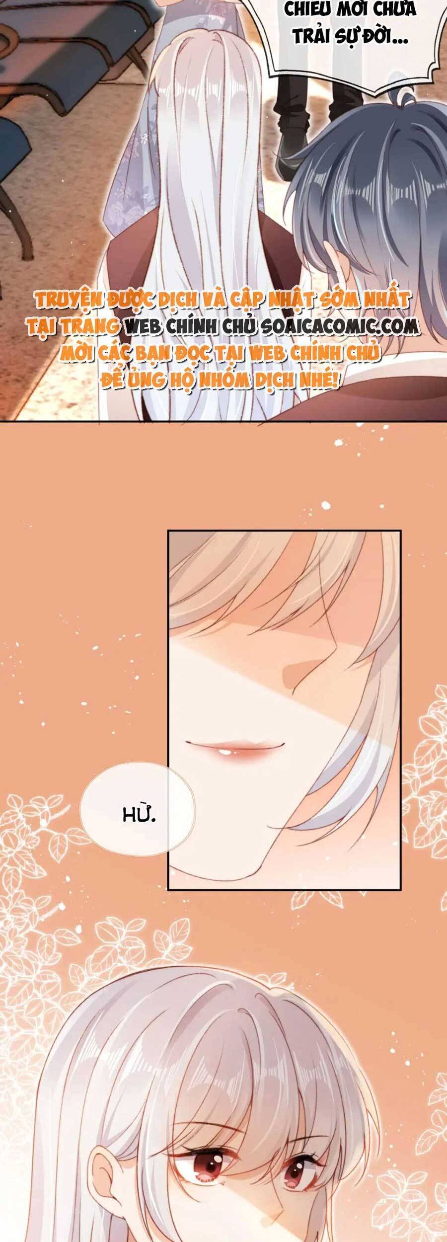 Nam Chính Và Nhân Vật Phản Diện Tôi Nuôi Đều Không Đứng Đắn Chapter 48 - 19