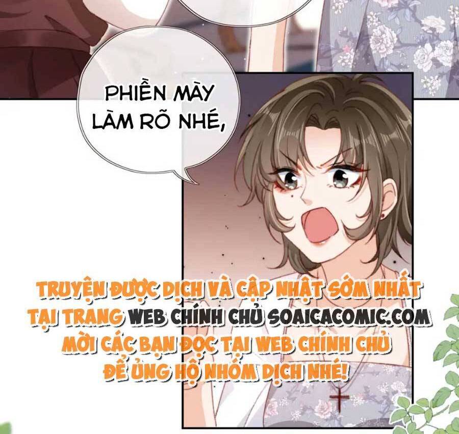 Nam Chính Và Nhân Vật Phản Diện Tôi Nuôi Đều Không Đứng Đắn Chapter 48 - 21