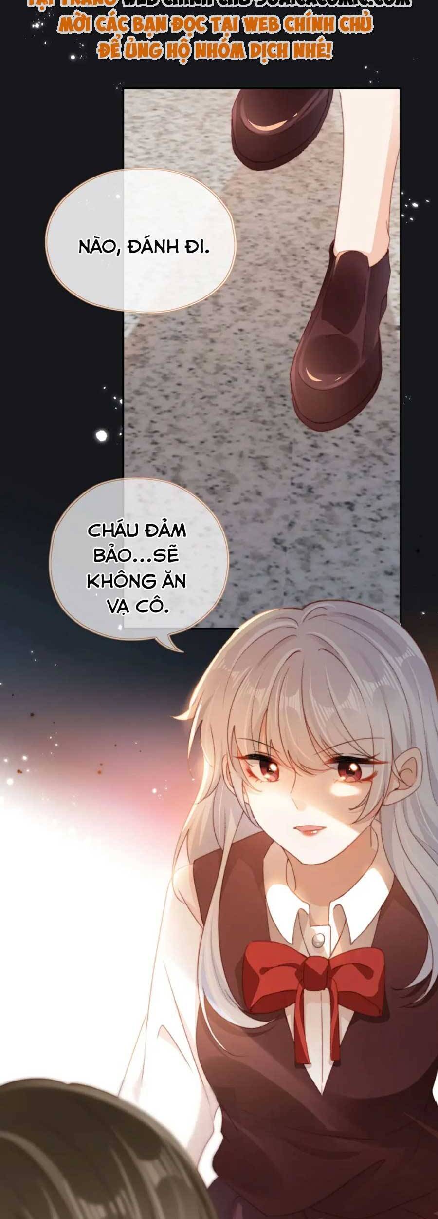 Nam Chính Và Nhân Vật Phản Diện Tôi Nuôi Đều Không Đứng Đắn Chapter 48 - 28