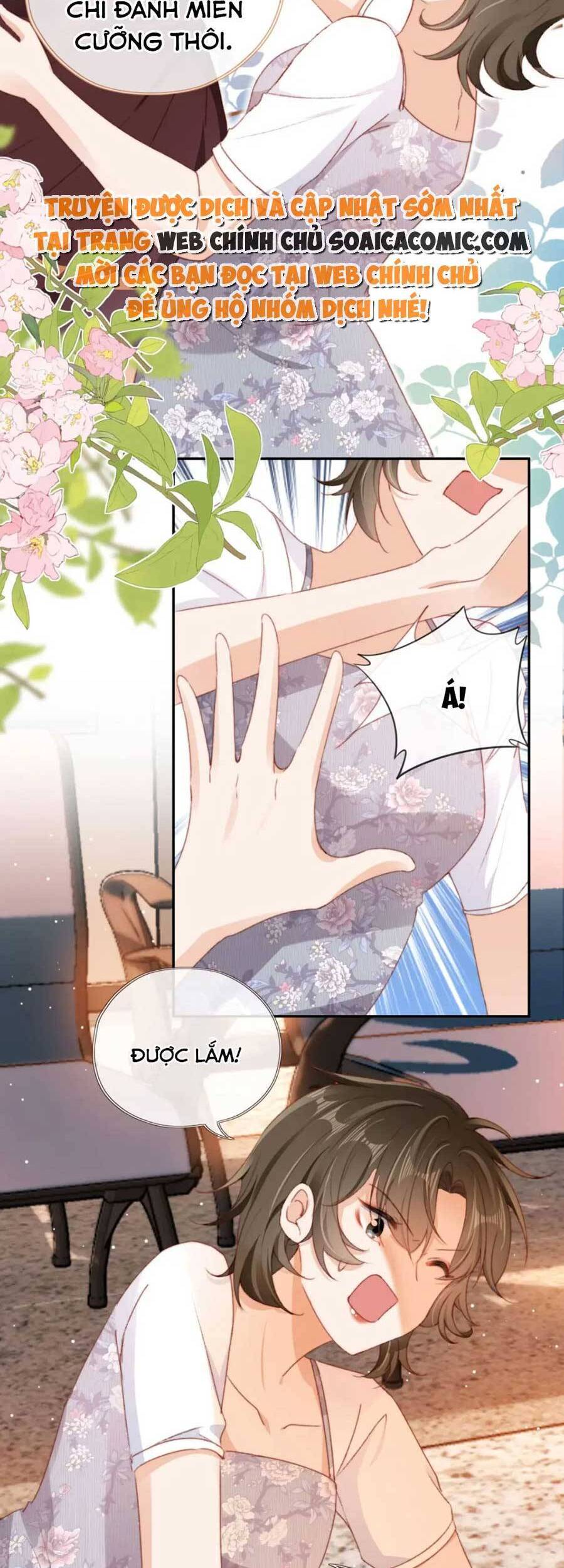 Nam Chính Và Nhân Vật Phản Diện Tôi Nuôi Đều Không Đứng Đắn Chapter 48 - 31