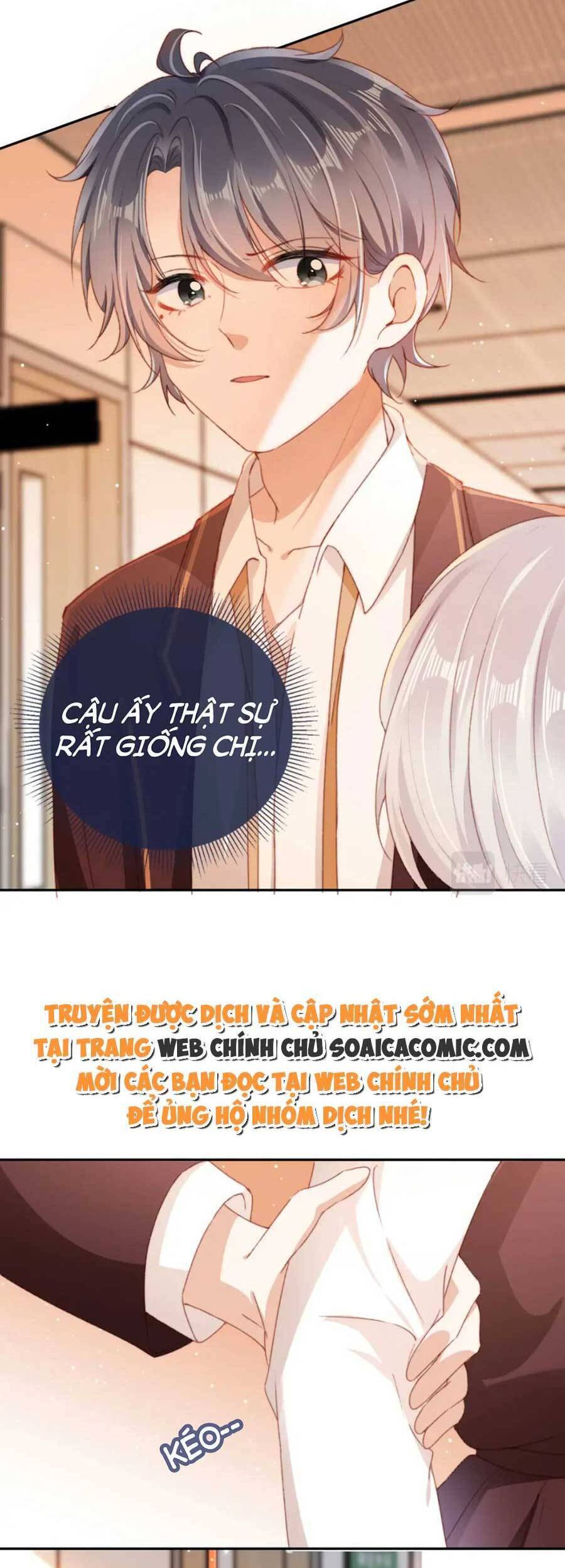 Nam Chính Và Nhân Vật Phản Diện Tôi Nuôi Đều Không Đứng Đắn Chapter 49 - 2