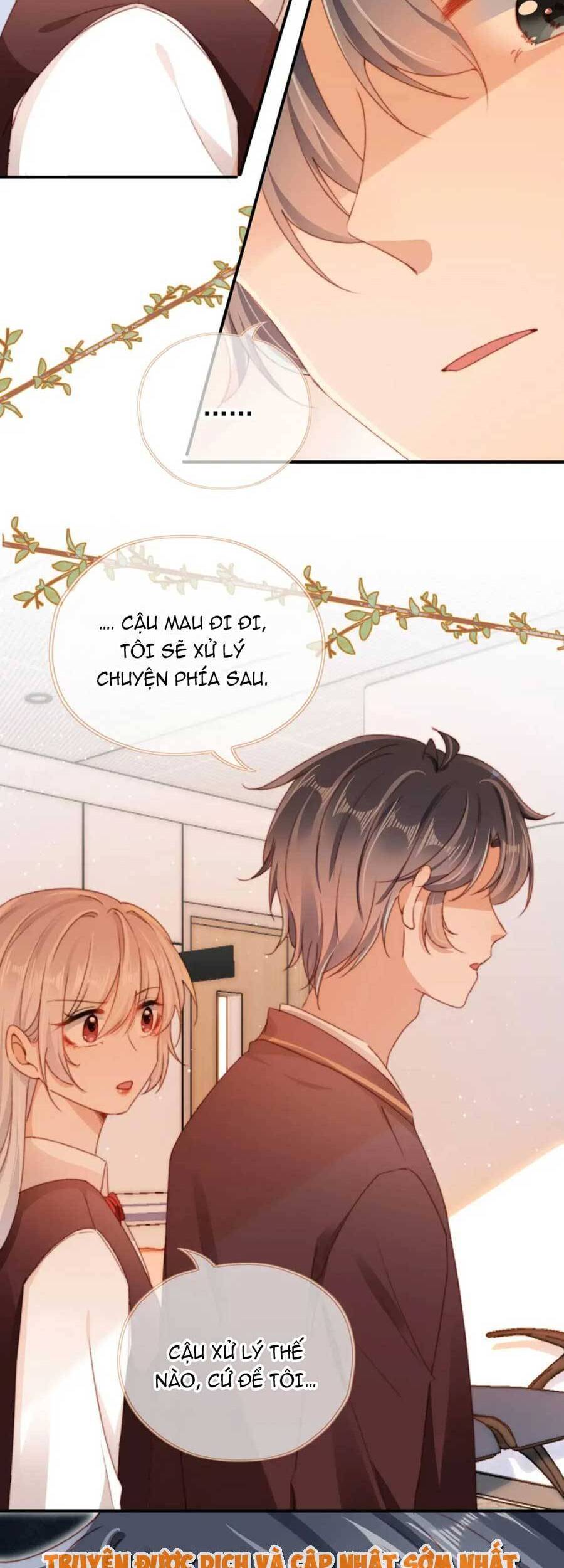 Nam Chính Và Nhân Vật Phản Diện Tôi Nuôi Đều Không Đứng Đắn Chapter 49 - 12