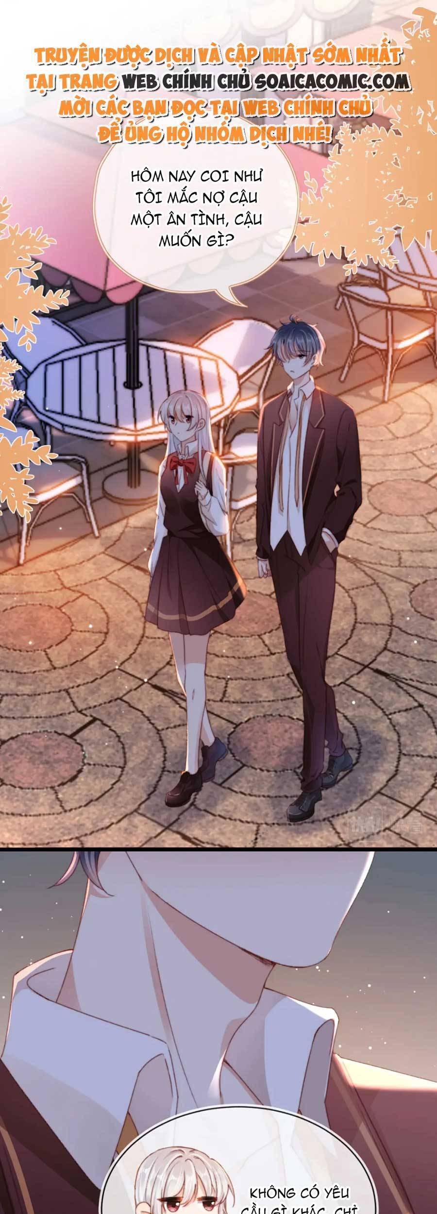 Nam Chính Và Nhân Vật Phản Diện Tôi Nuôi Đều Không Đứng Đắn Chapter 49 - 15