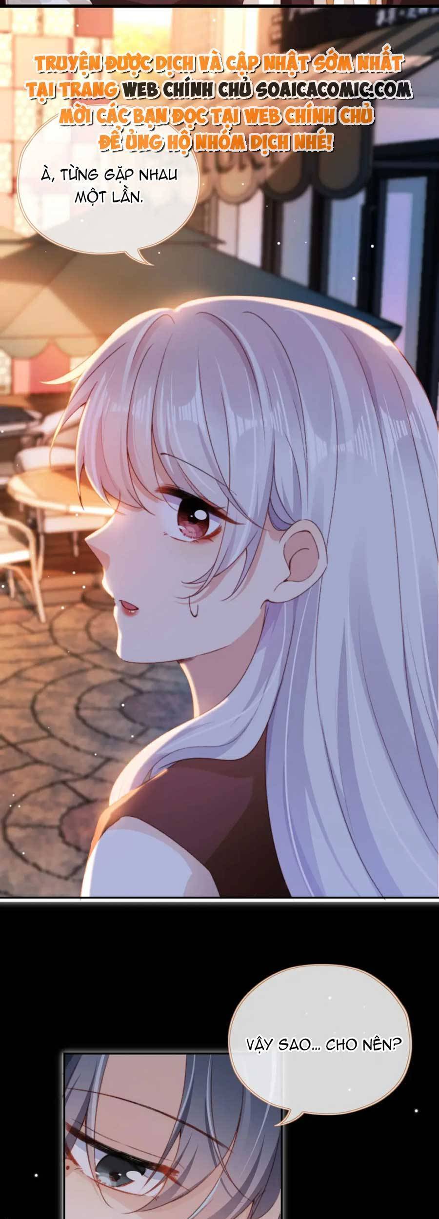 Nam Chính Và Nhân Vật Phản Diện Tôi Nuôi Đều Không Đứng Đắn Chapter 49 - 19