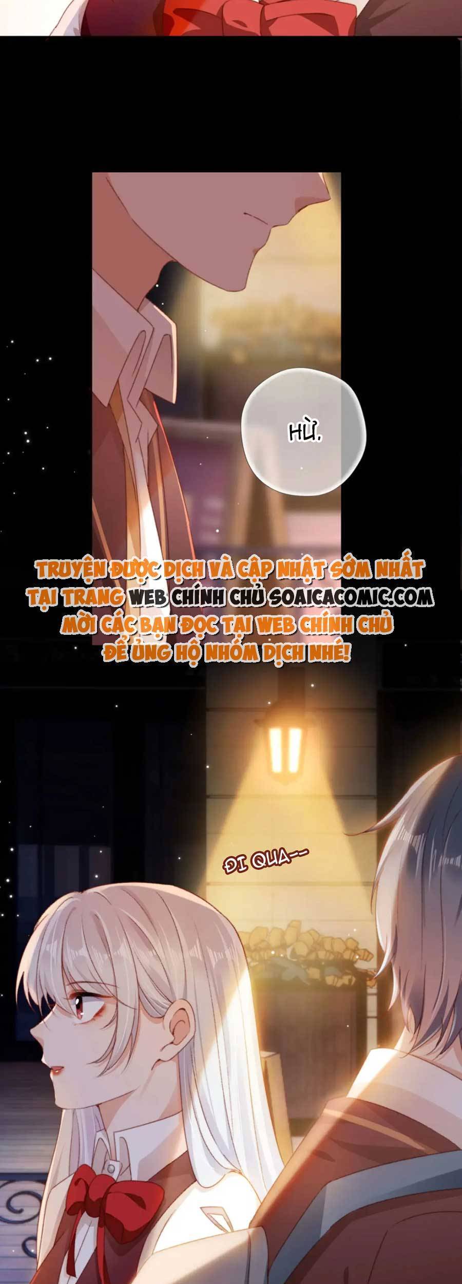 Nam Chính Và Nhân Vật Phản Diện Tôi Nuôi Đều Không Đứng Đắn Chapter 49 - 23