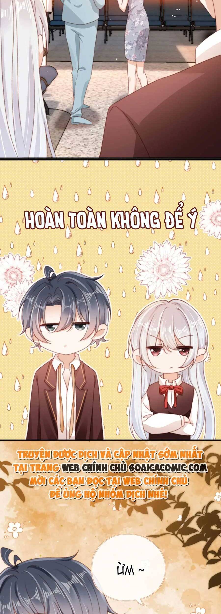 Nam Chính Và Nhân Vật Phản Diện Tôi Nuôi Đều Không Đứng Đắn Chapter 49 - 8