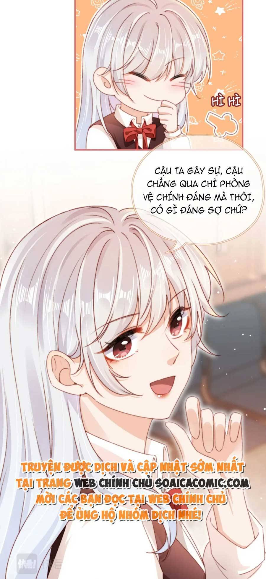 Nam Chính Và Nhân Vật Phản Diện Tôi Nuôi Đều Không Đứng Đắn Chapter 49 - 10