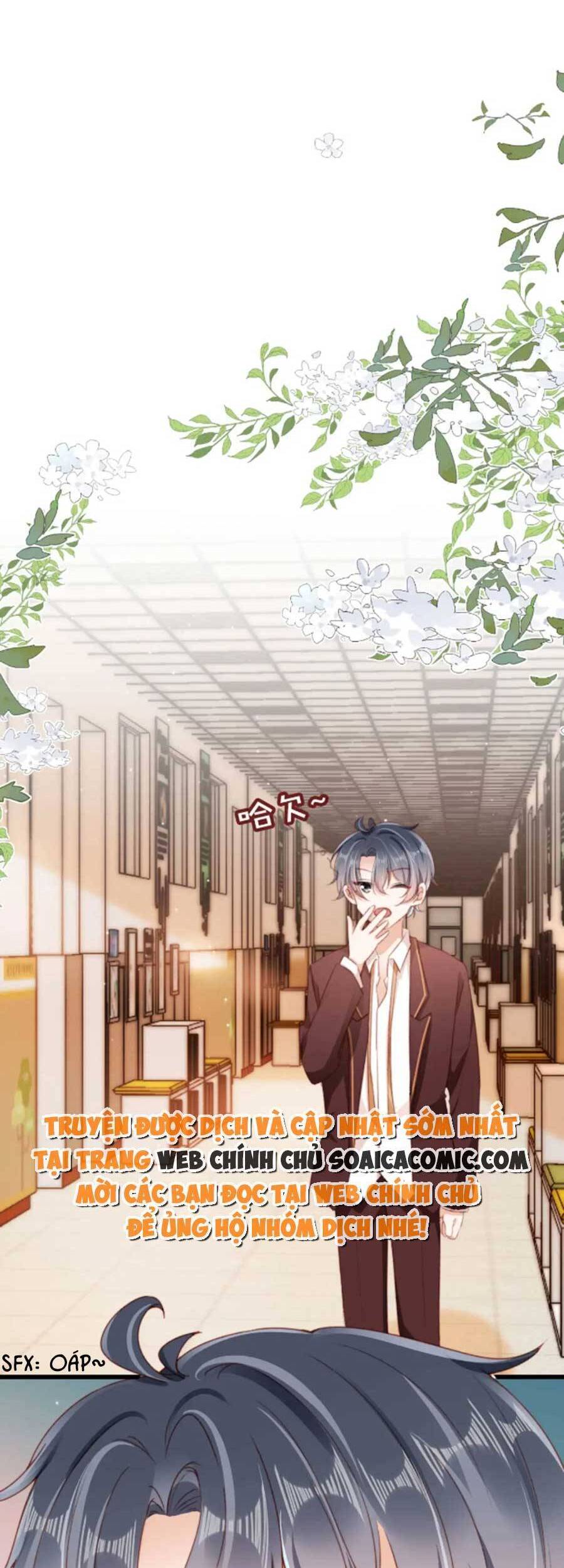 Nam Chính Và Nhân Vật Phản Diện Tôi Nuôi Đều Không Đứng Đắn Chapter 50 - 2