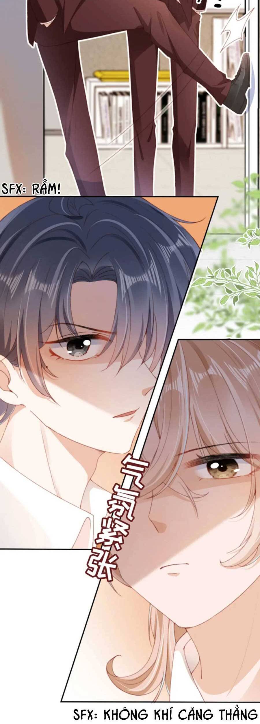 Nam Chính Và Nhân Vật Phản Diện Tôi Nuôi Đều Không Đứng Đắn Chapter 50 - 11