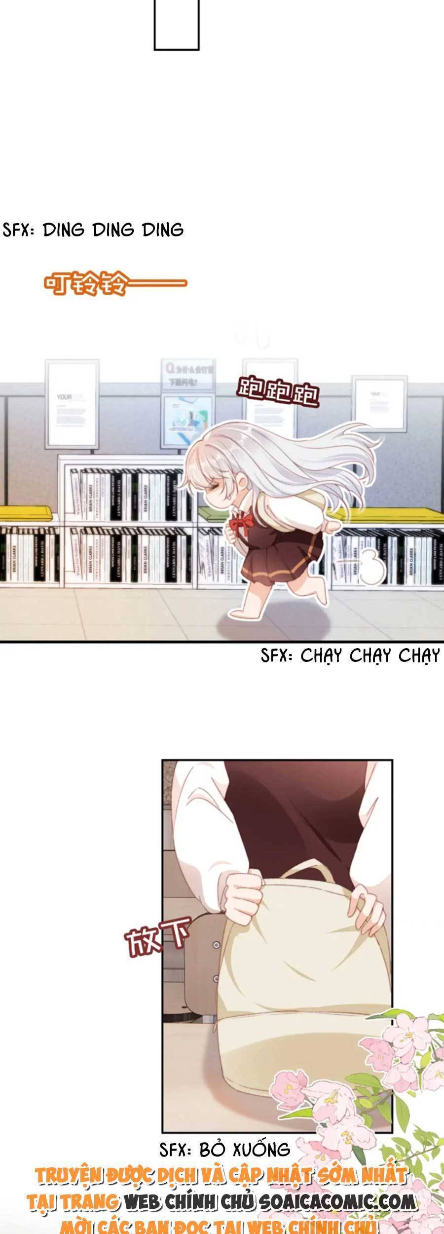 Nam Chính Và Nhân Vật Phản Diện Tôi Nuôi Đều Không Đứng Đắn Chapter 50 - 15