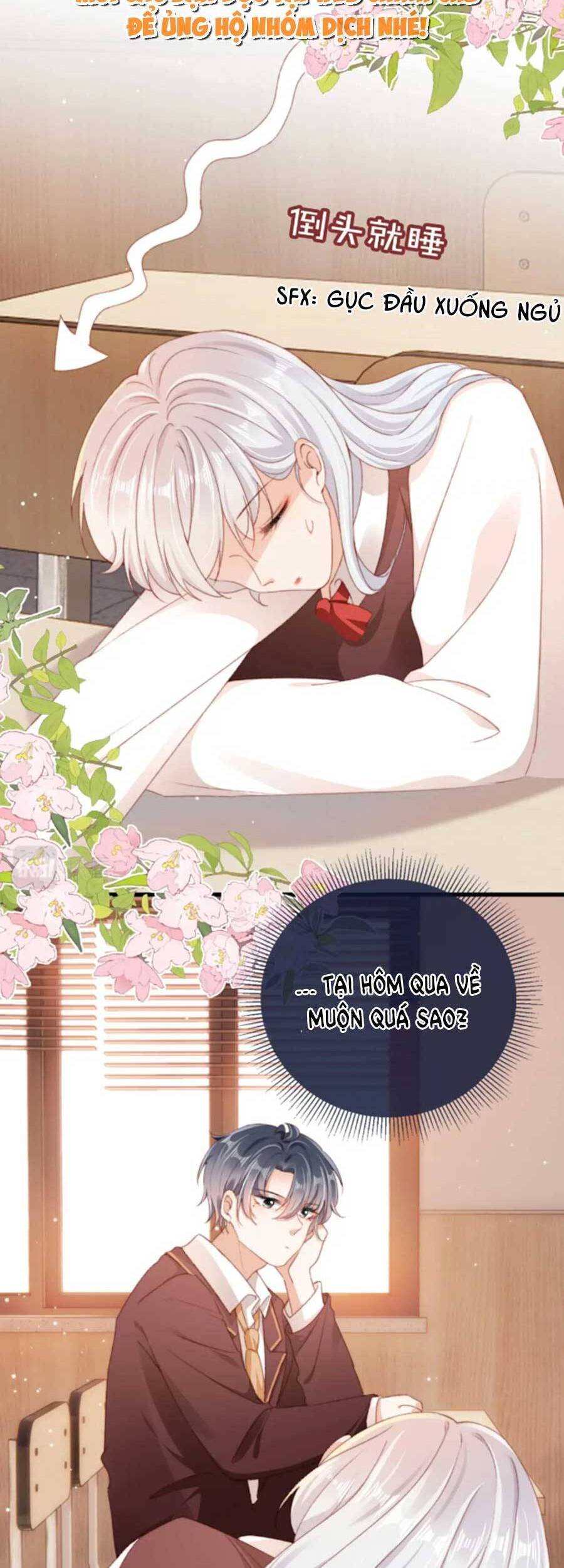 Nam Chính Và Nhân Vật Phản Diện Tôi Nuôi Đều Không Đứng Đắn Chapter 50 - 16