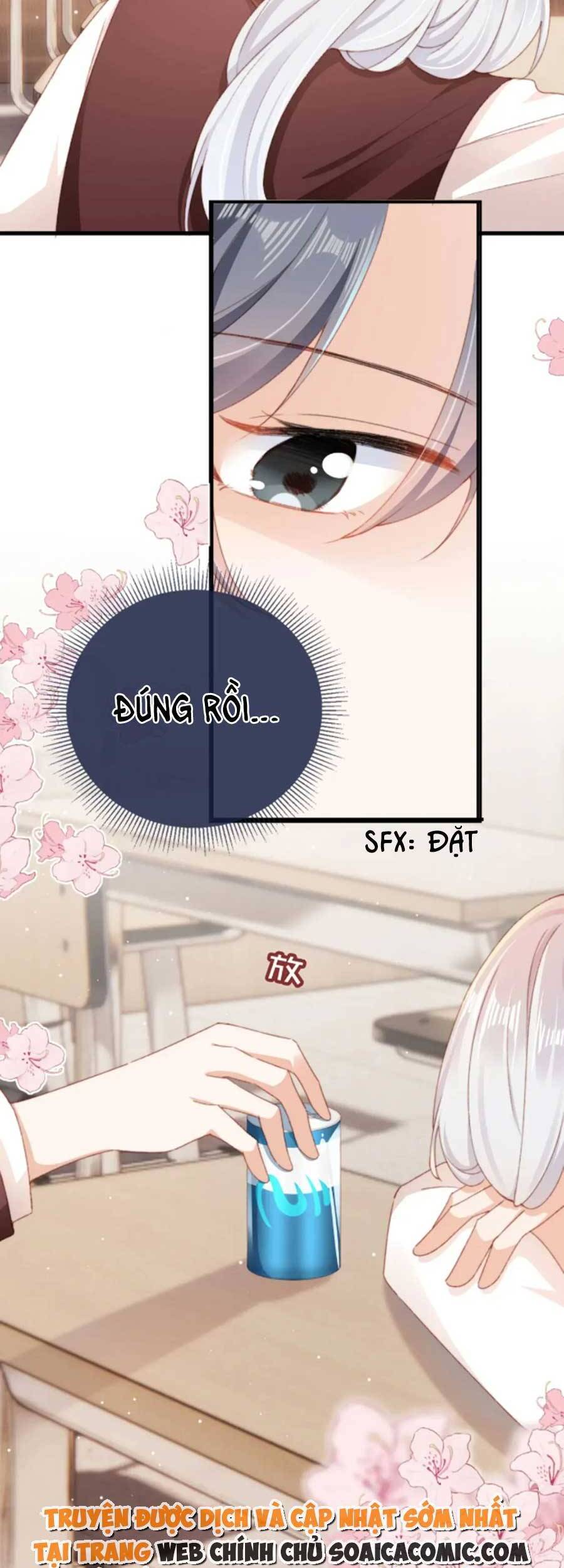 Nam Chính Và Nhân Vật Phản Diện Tôi Nuôi Đều Không Đứng Đắn Chapter 50 - 17