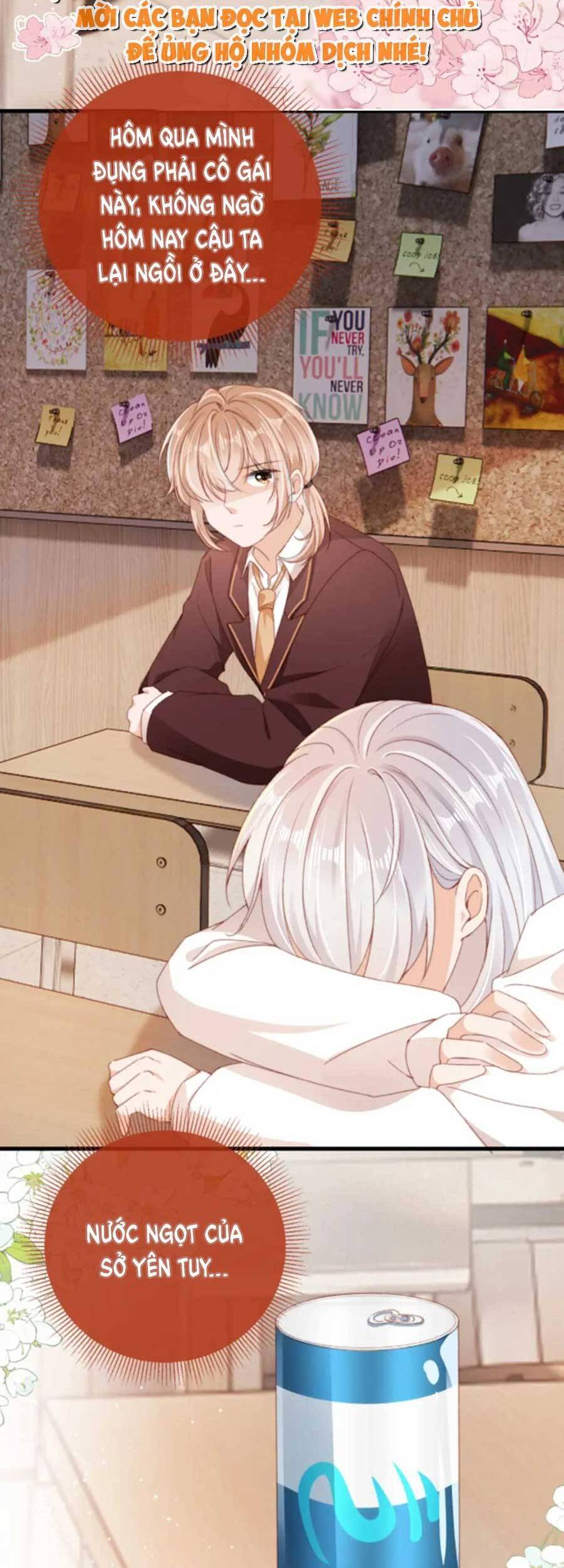 Nam Chính Và Nhân Vật Phản Diện Tôi Nuôi Đều Không Đứng Đắn Chapter 50 - 18