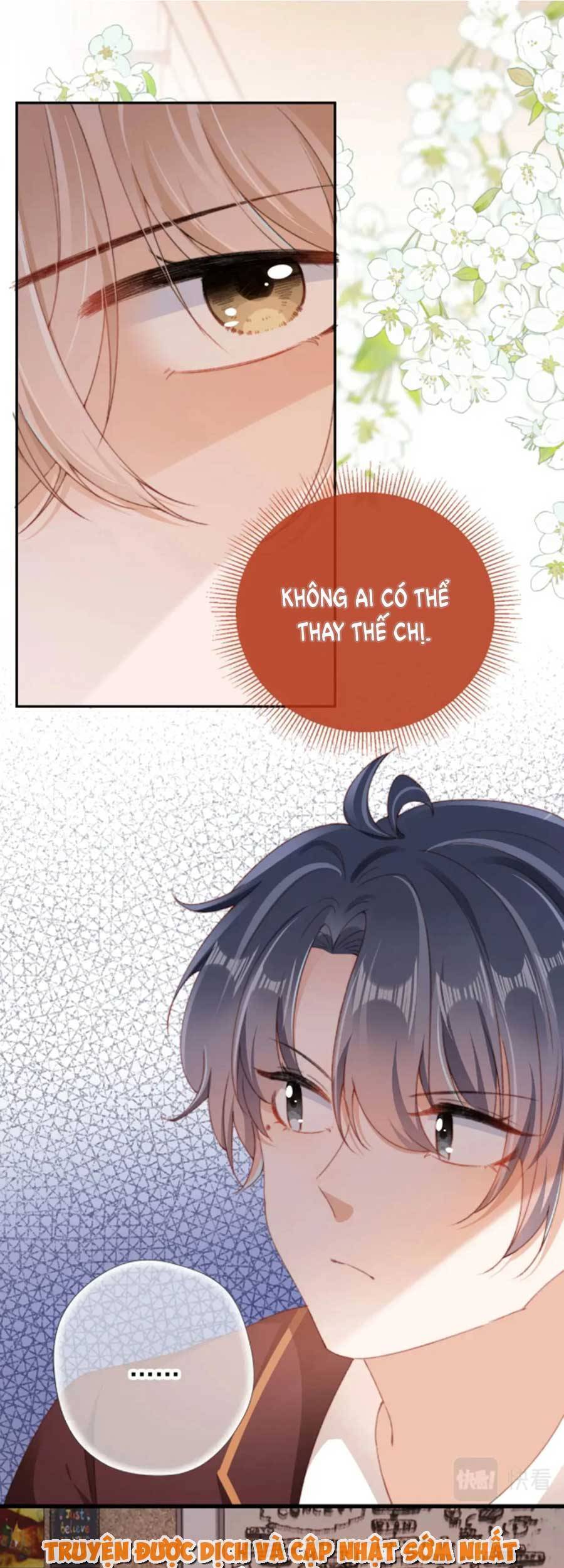 Nam Chính Và Nhân Vật Phản Diện Tôi Nuôi Đều Không Đứng Đắn Chapter 50 - 20