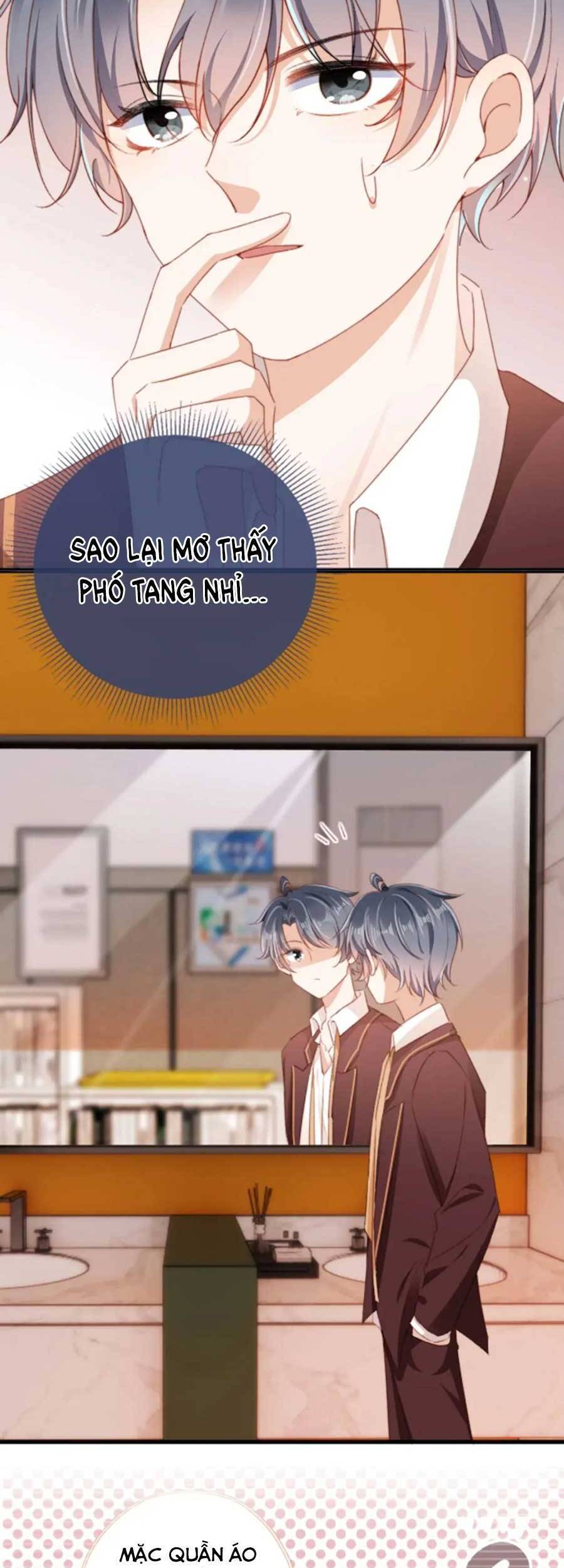 Nam Chính Và Nhân Vật Phản Diện Tôi Nuôi Đều Không Đứng Đắn Chapter 50 - 3