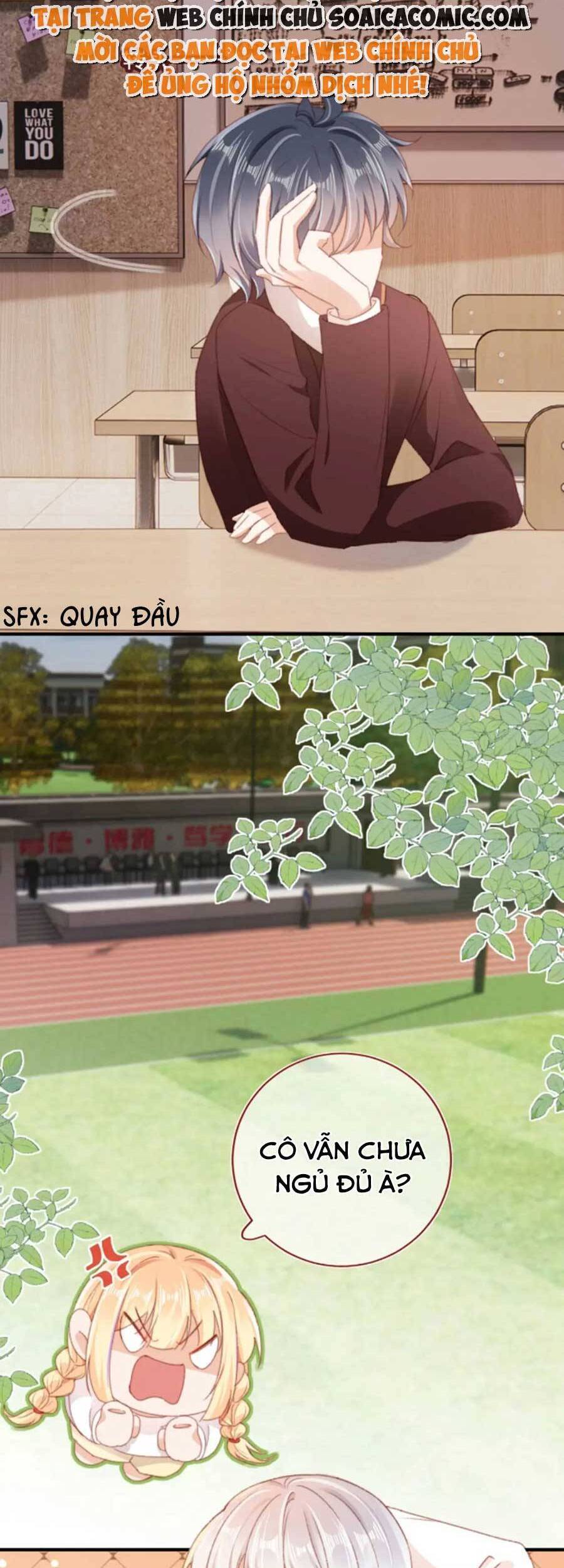 Nam Chính Và Nhân Vật Phản Diện Tôi Nuôi Đều Không Đứng Đắn Chapter 50 - 21