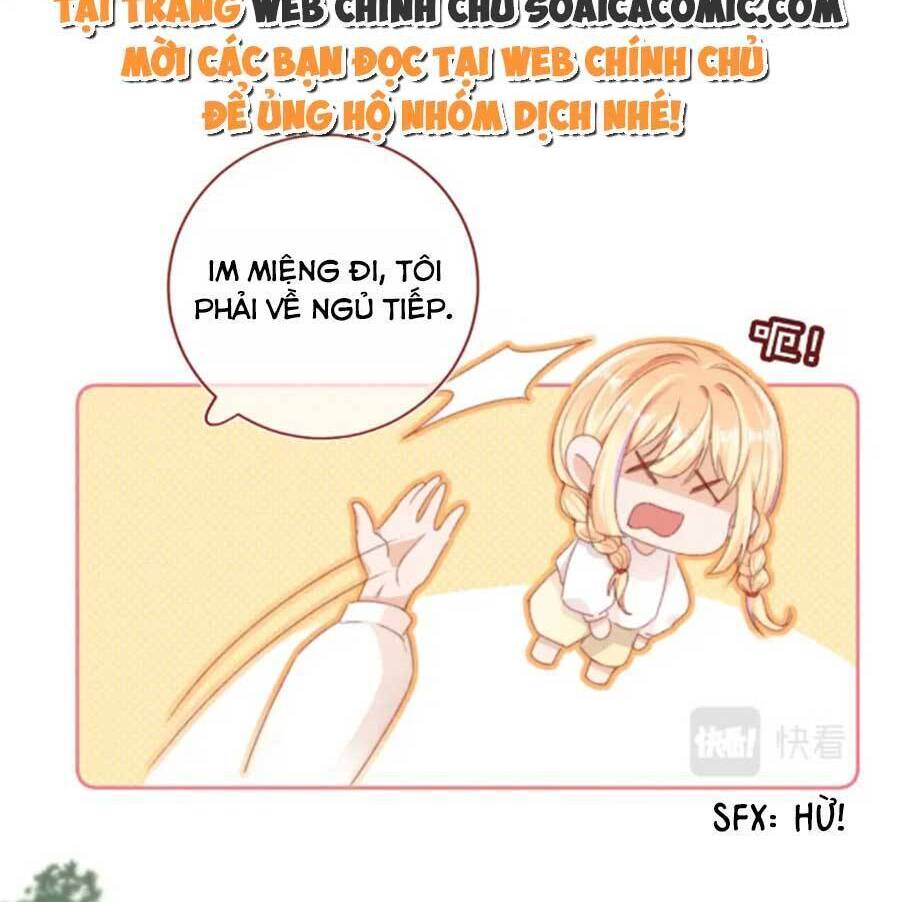 Nam Chính Và Nhân Vật Phản Diện Tôi Nuôi Đều Không Đứng Đắn Chapter 50 - 23