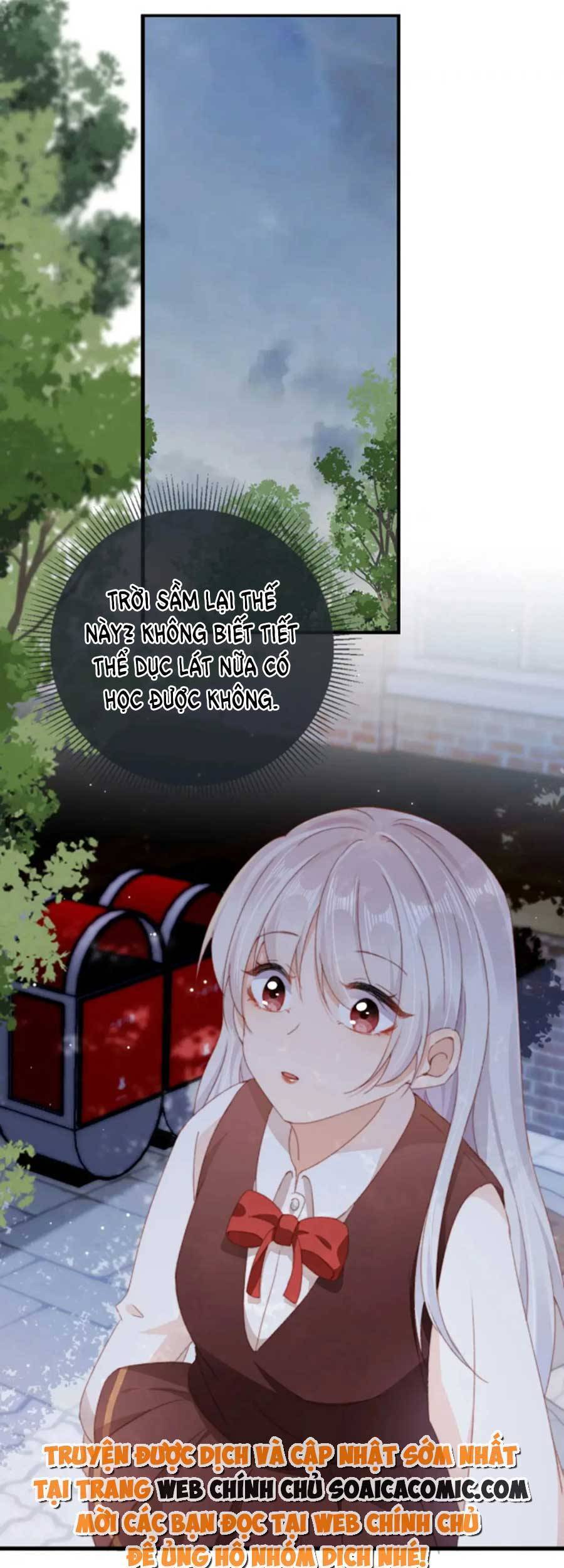 Nam Chính Và Nhân Vật Phản Diện Tôi Nuôi Đều Không Đứng Đắn Chapter 50 - 24