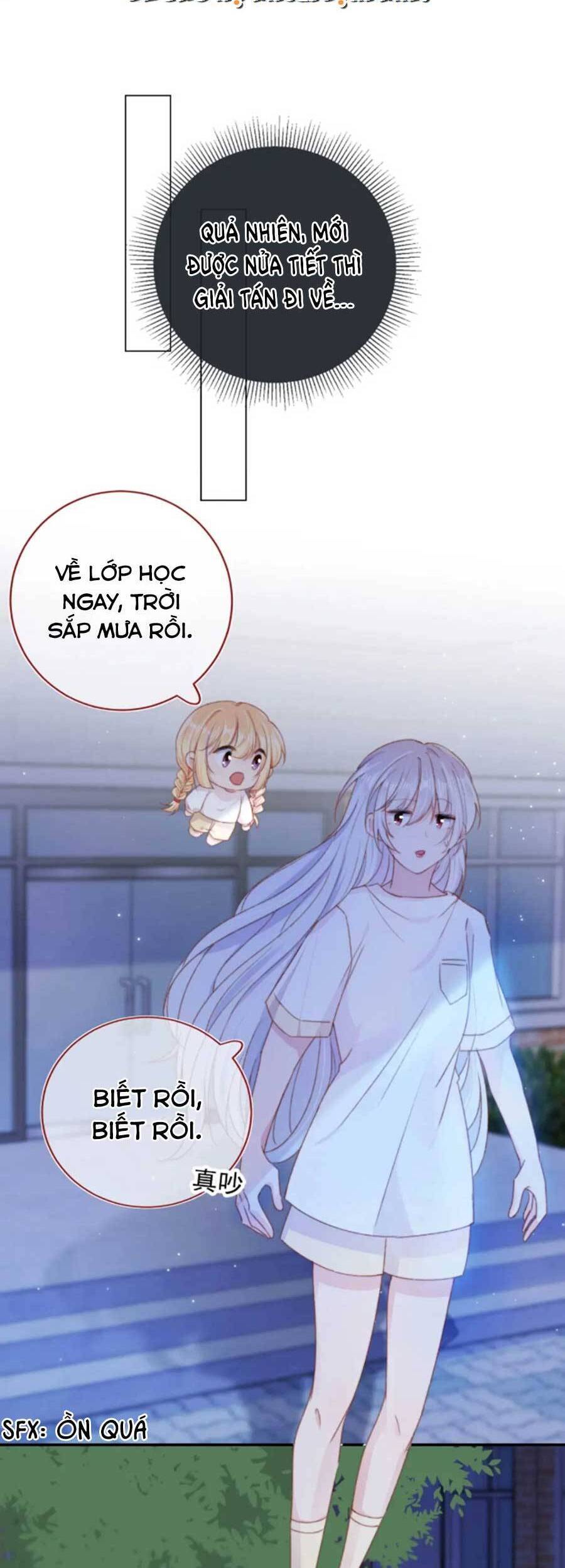 Nam Chính Và Nhân Vật Phản Diện Tôi Nuôi Đều Không Đứng Đắn Chapter 50 - 25