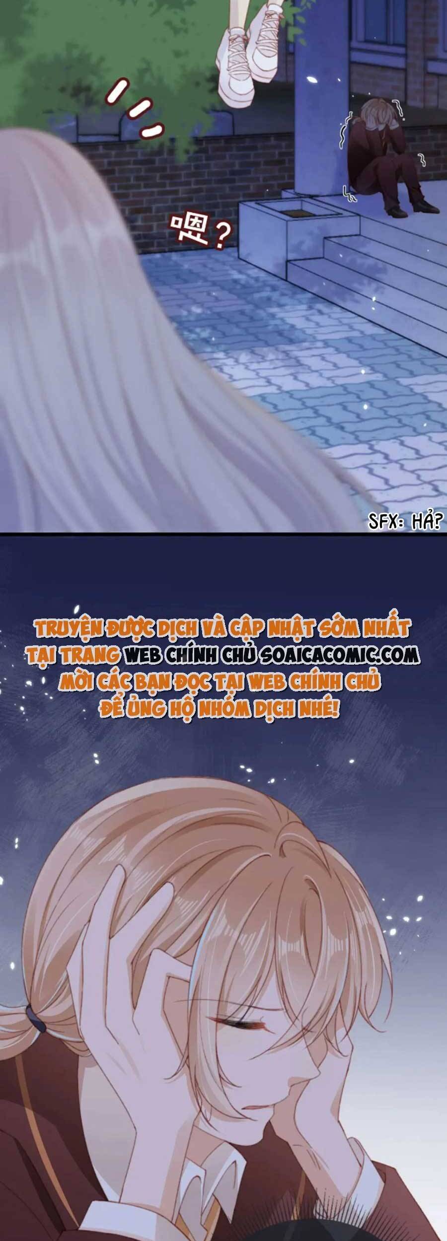 Nam Chính Và Nhân Vật Phản Diện Tôi Nuôi Đều Không Đứng Đắn Chapter 50 - 26