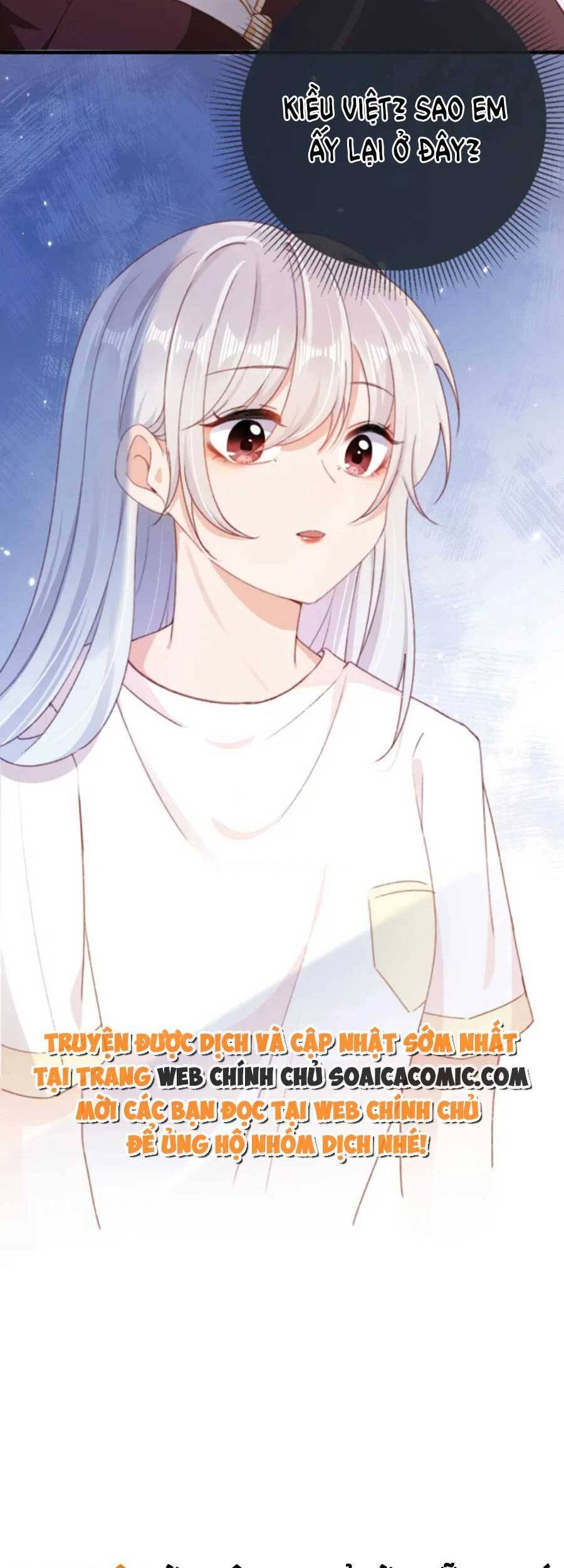 Nam Chính Và Nhân Vật Phản Diện Tôi Nuôi Đều Không Đứng Đắn Chapter 50 - 27