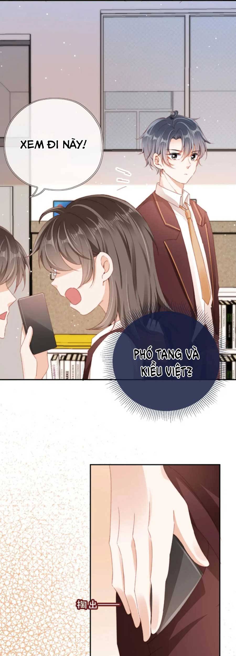 Nam Chính Và Nhân Vật Phản Diện Tôi Nuôi Đều Không Đứng Đắn Chapter 50 - 6