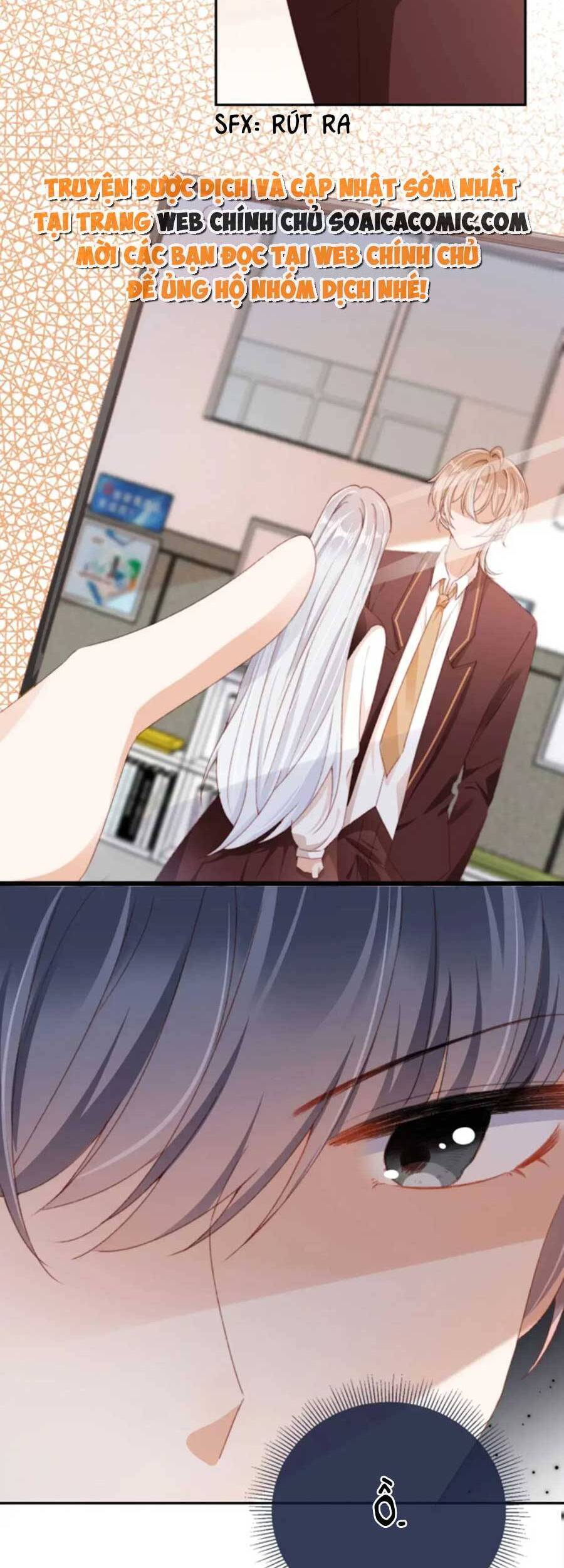 Nam Chính Và Nhân Vật Phản Diện Tôi Nuôi Đều Không Đứng Đắn Chapter 50 - 7