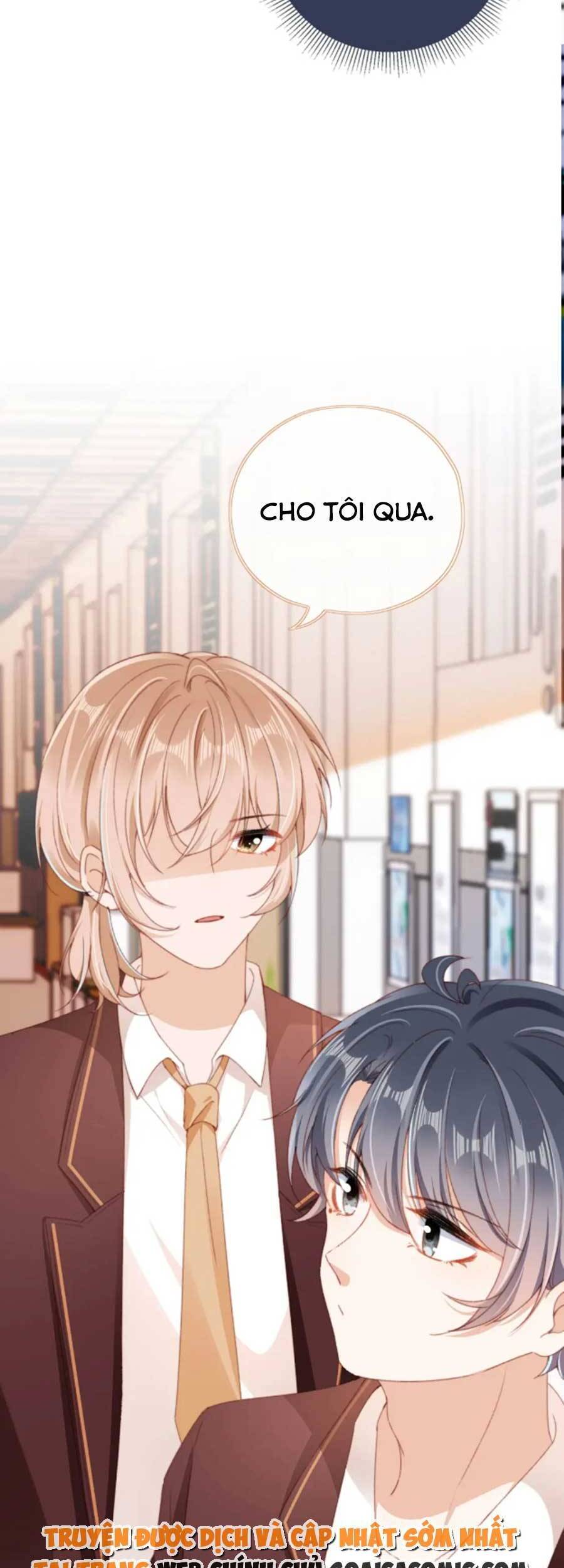 Nam Chính Và Nhân Vật Phản Diện Tôi Nuôi Đều Không Đứng Đắn Chapter 50 - 8