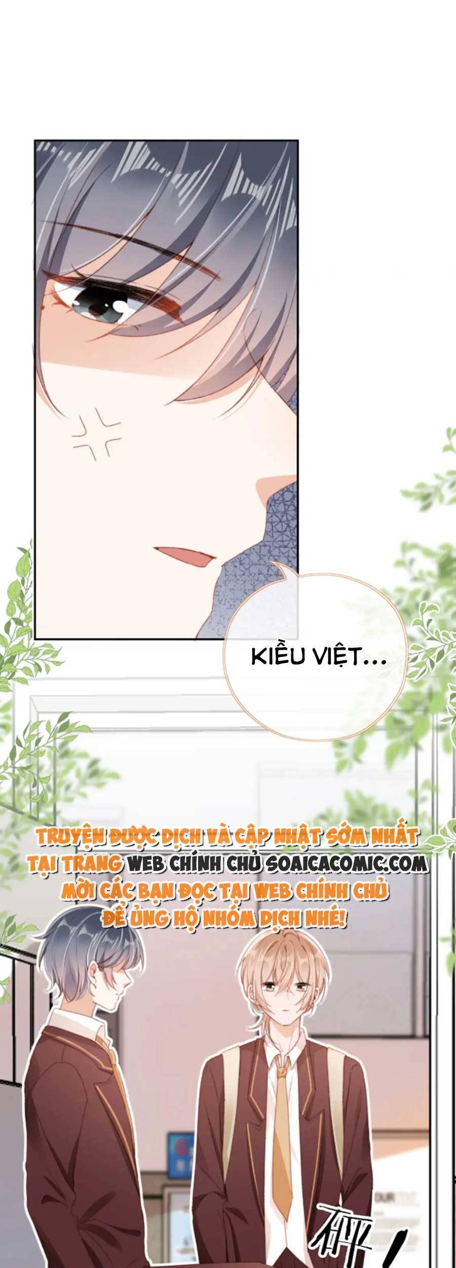 Nam Chính Và Nhân Vật Phản Diện Tôi Nuôi Đều Không Đứng Đắn Chapter 50 - 10