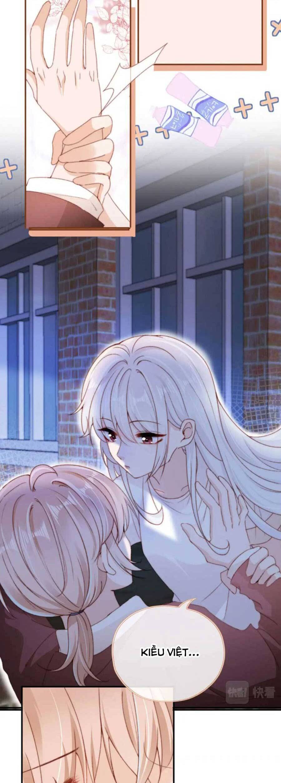 Nam Chính Và Nhân Vật Phản Diện Tôi Nuôi Đều Không Đứng Đắn Chapter 51 - 12